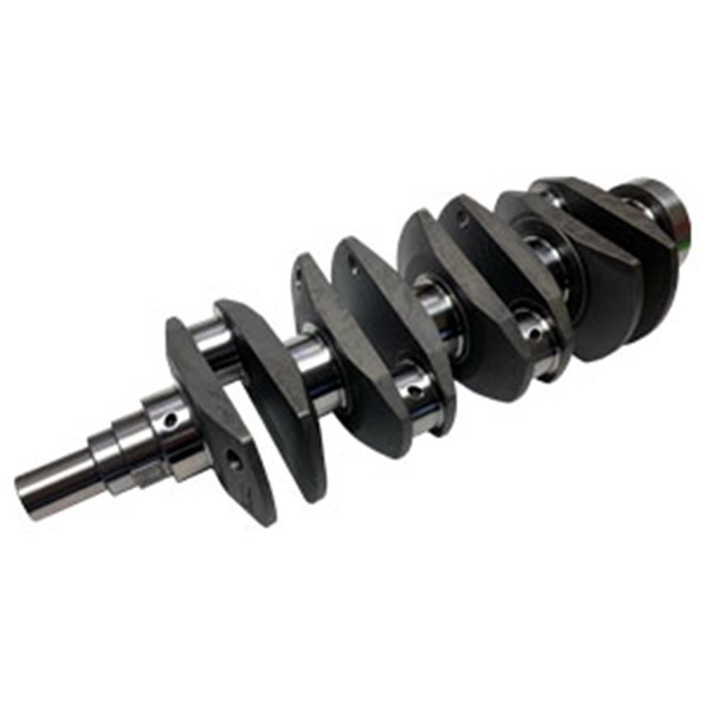 Garage16 - CRANKSHAFT - Honda/Acura K24, 99mm Stroke, Custom 4340