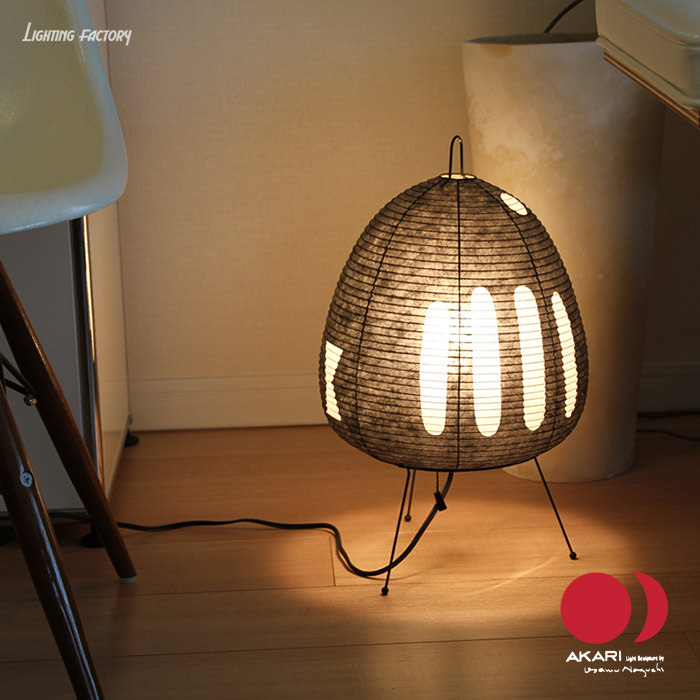 イサム・ノグチ AKARI 1AB スタンドライト【正規品】｜照明の