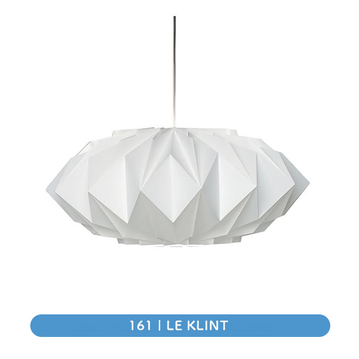 MODEL 161・クリスタル | レクリント｜照明のライティングファクトリー