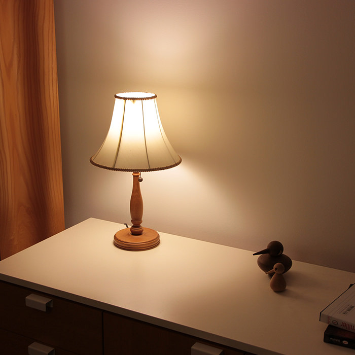 Antique スタンドライト | キャメル91B・C｜照明のライティング