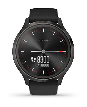 vívomove 3 | スマートウォッチ | Garmin 日本