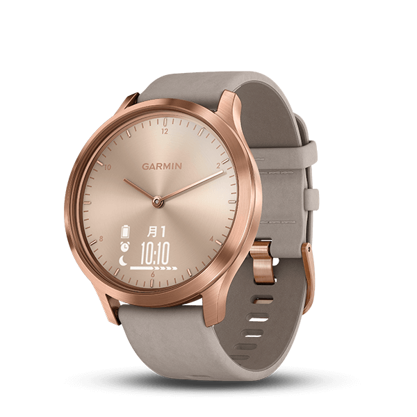 vívomove HR | スポーツ＆アウトドア | Garmin 日本