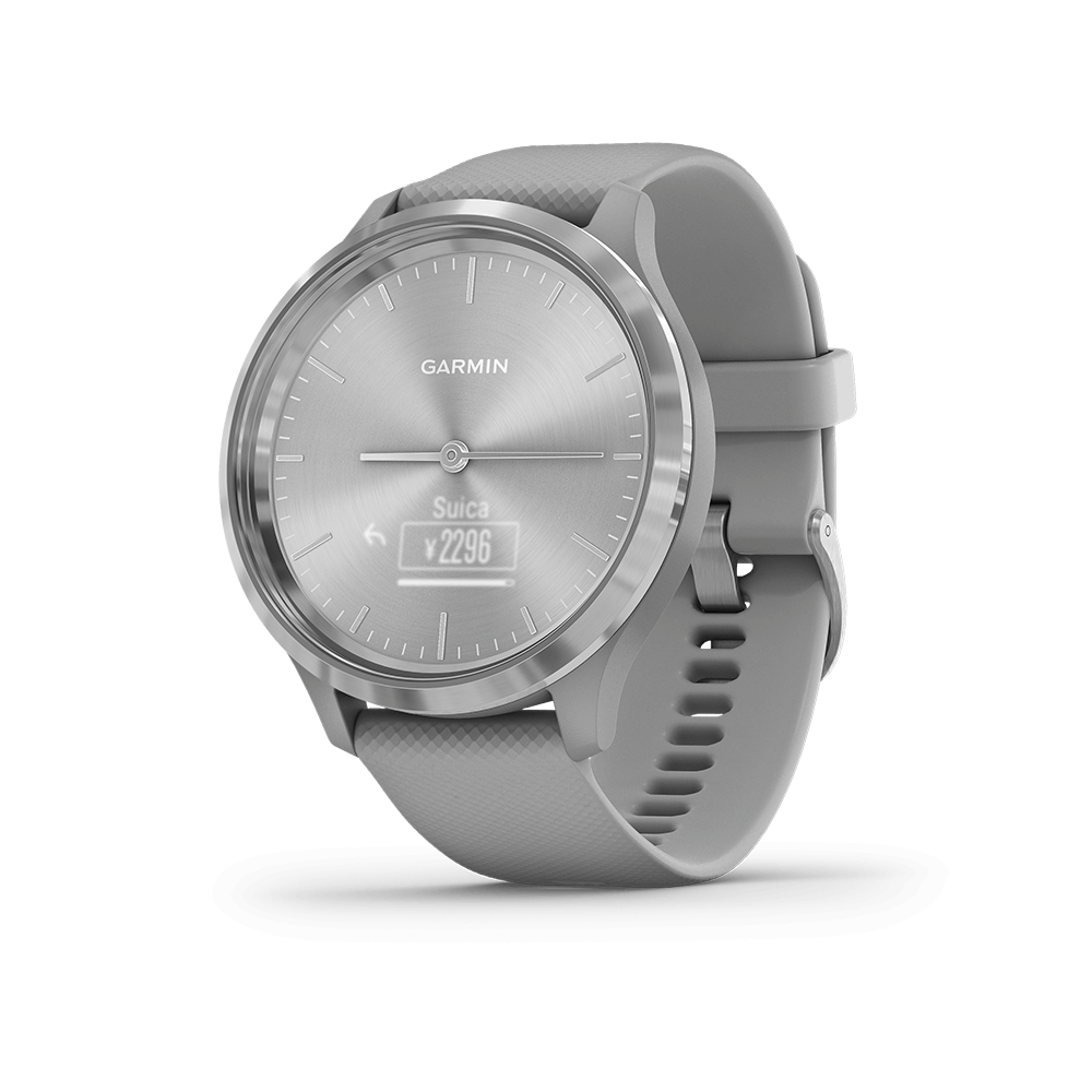 vívomove 3 | スマートウォッチ | Garmin 日本