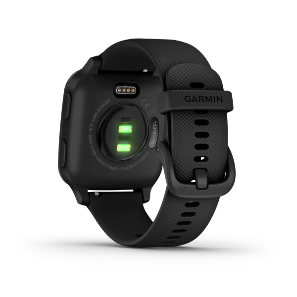 Venu Sq Music | スマートウォッチ | Garmin 日本