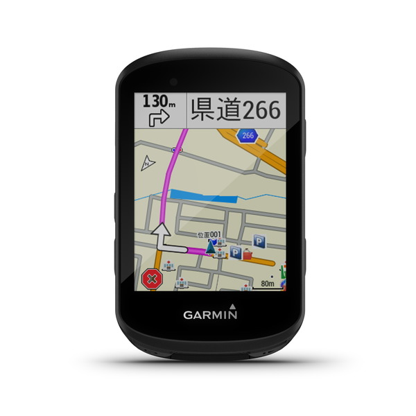 ガーミン edge530セット GARMIN エッジ530 心拍 スピード ケイデンス