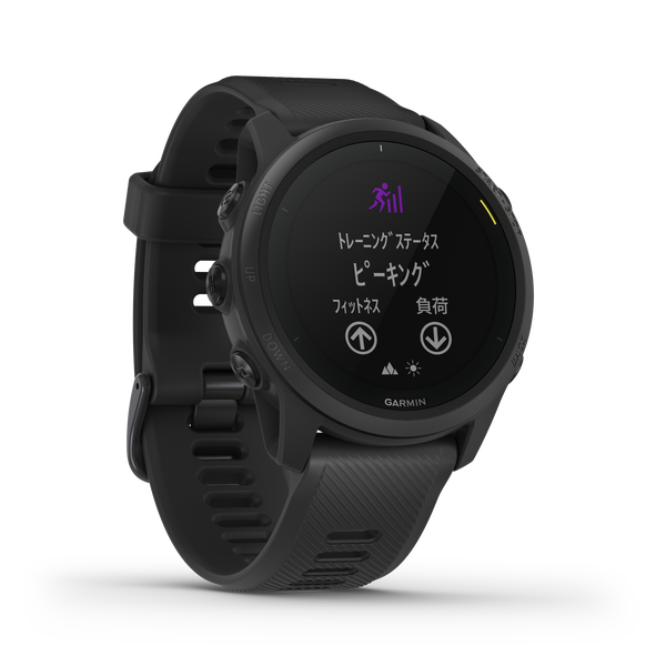ForeAthlete 745 | スマートウォッチ | Garmin 日本