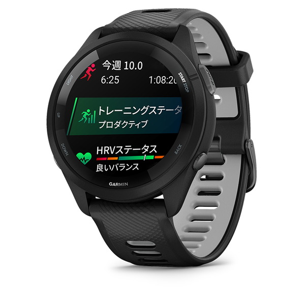 Forerunner 265 | スポーツ＆アウトドア | Garmin 日本