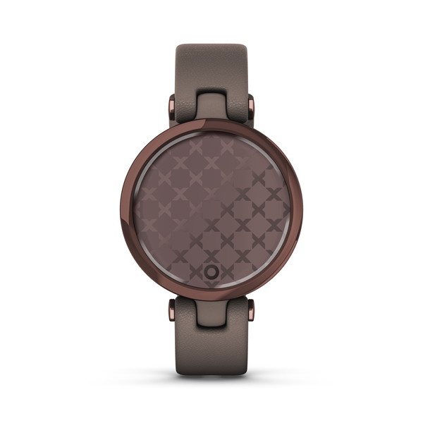 Lily Classic | スマートウォッチ | Garmin 日本