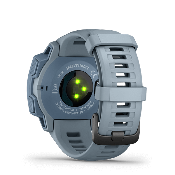 Instinct | スポーツ＆アウトドア | Garmin 日本