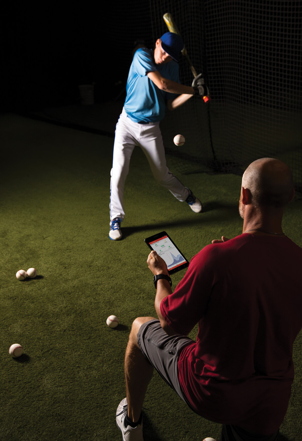 Swing Coach | スポーツ＆アウトドア | Garmin 日本