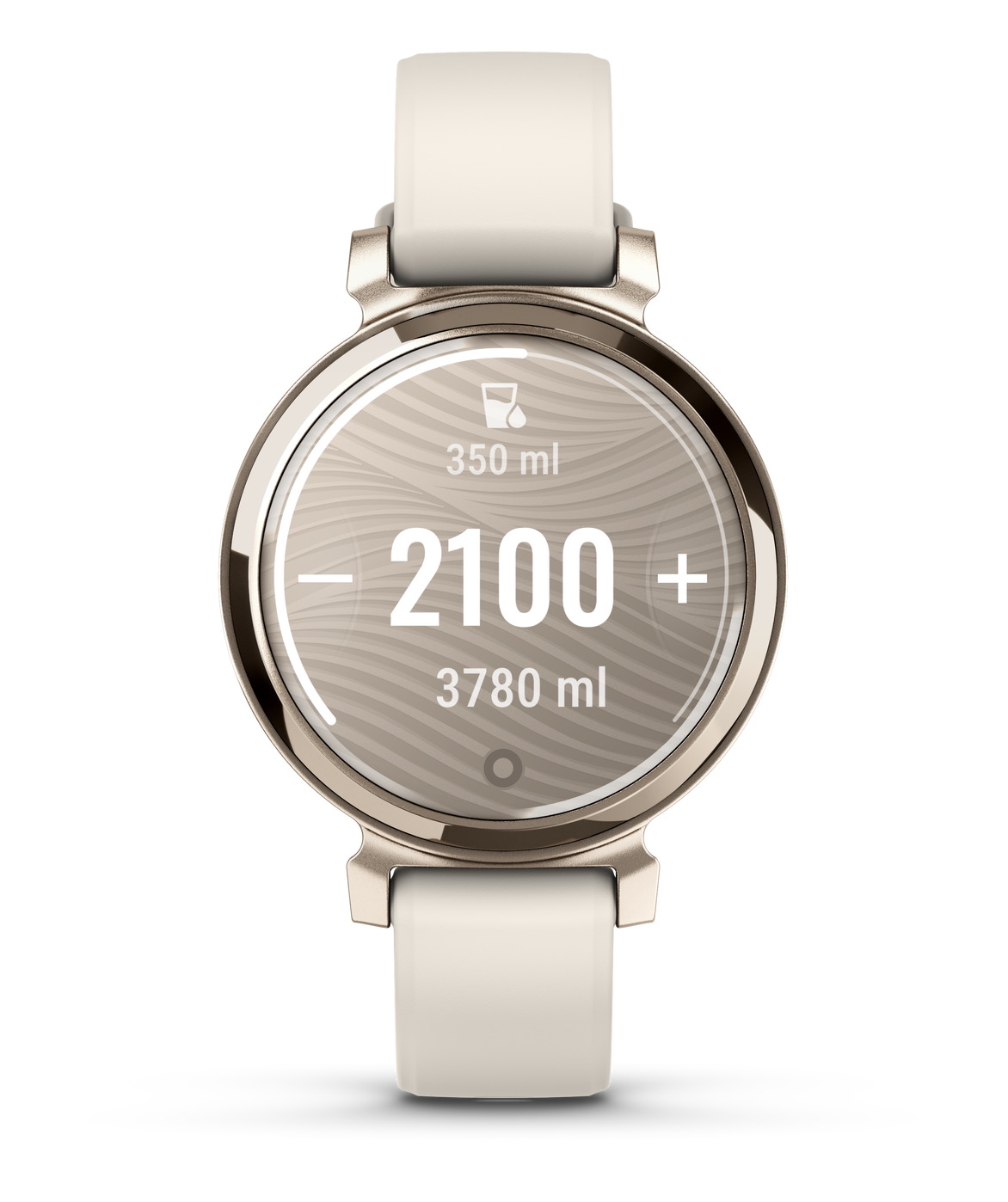 Lily 2 Sport | スマートウォッチ | Garmin 日本