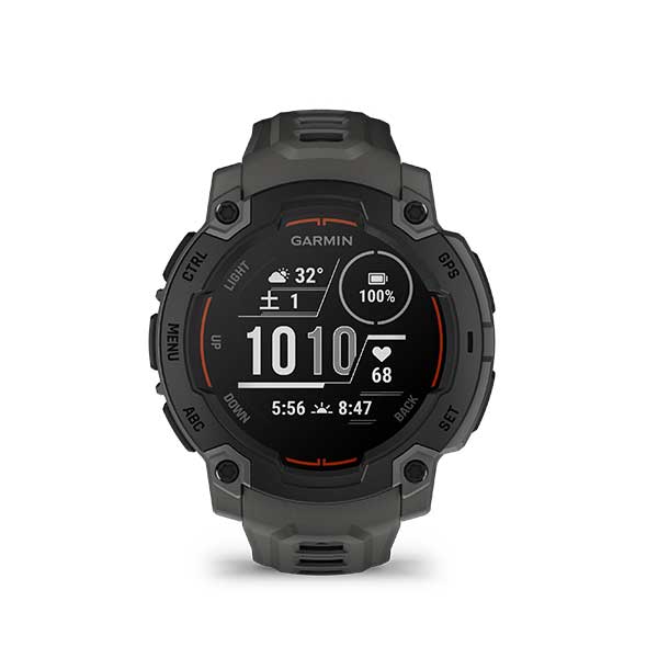 アウトドア | スマートウォッチ | Garmin 日本