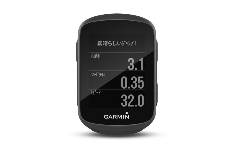 Edge 130 Plus 本体のみ | スポーツ＆アウトドア | Garmin 日本