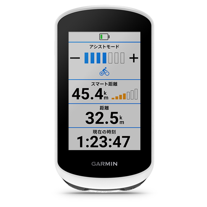 Edge Explore 2 Power | スポーツ＆アウトドア | Garmin 日本
