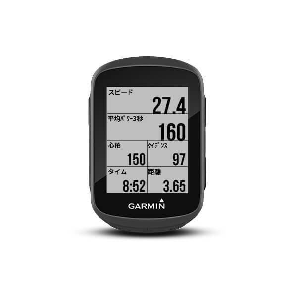 Edge 130 セット | スポーツ＆アウトドア | Garmin 日本