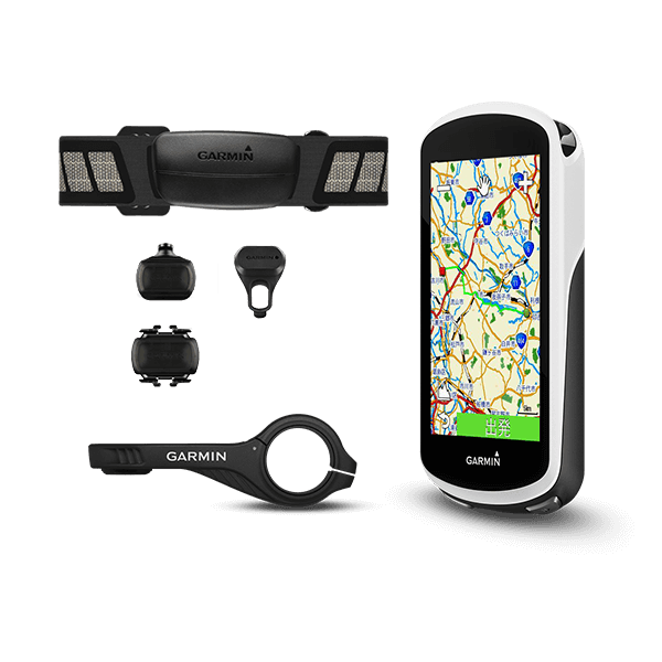 Edge 1030 セット | スポーツ＆アウトドア | Garmin 日本