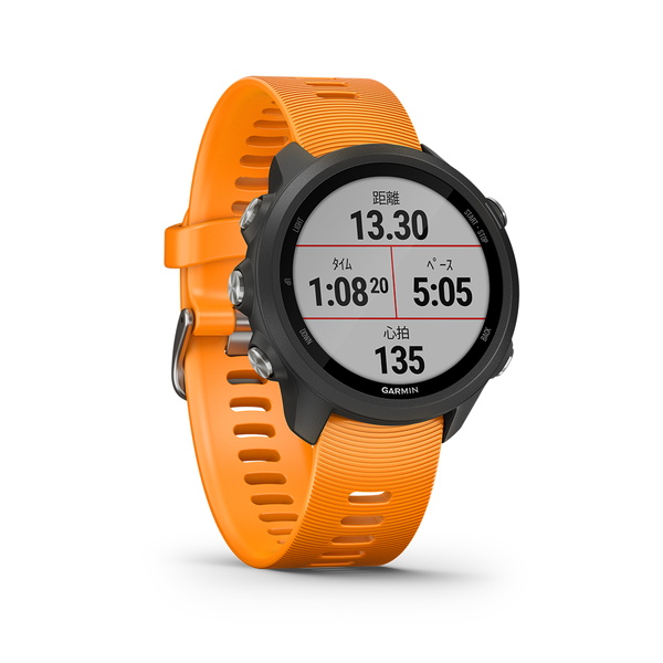 ForeAthlete 245 BEAMS限定モデル | スマートウォッチ | Garmin 日本