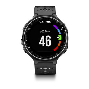ForeAthlete 230J | スマートウォッチ | Garmin 日本