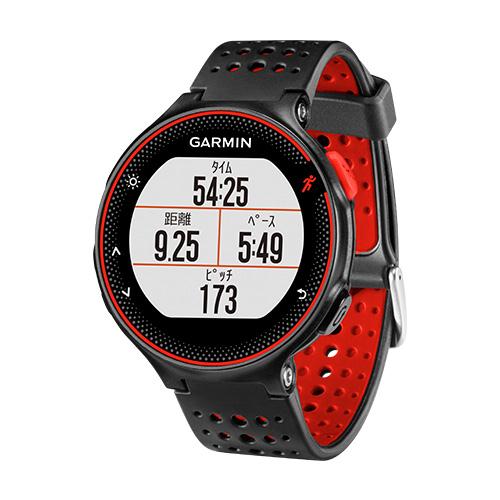 ForeAthlete 235J | スマートウォッチ | Garmin 日本