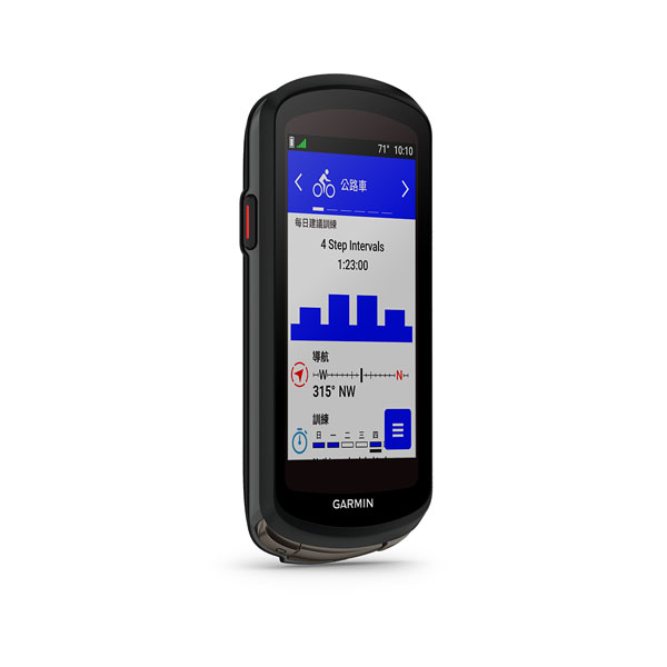 Edge 1040 Solar | Sports & Fitness | Garmin Hong Kong