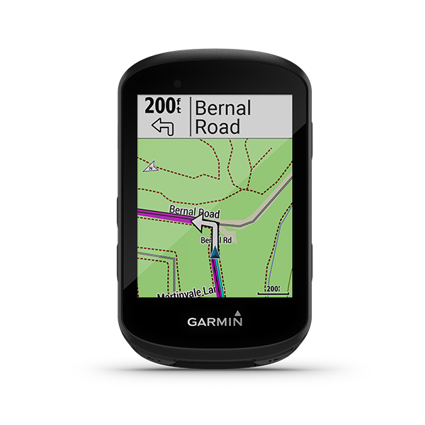 Edge 530 | Sports & Fitness | Garmin Hong Kong