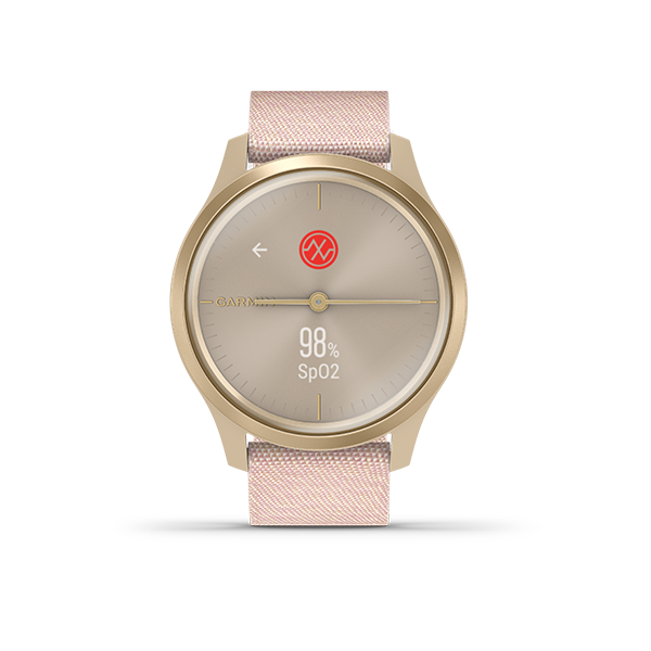 vívomove Style | Discontinued | Garmin Hong Kong