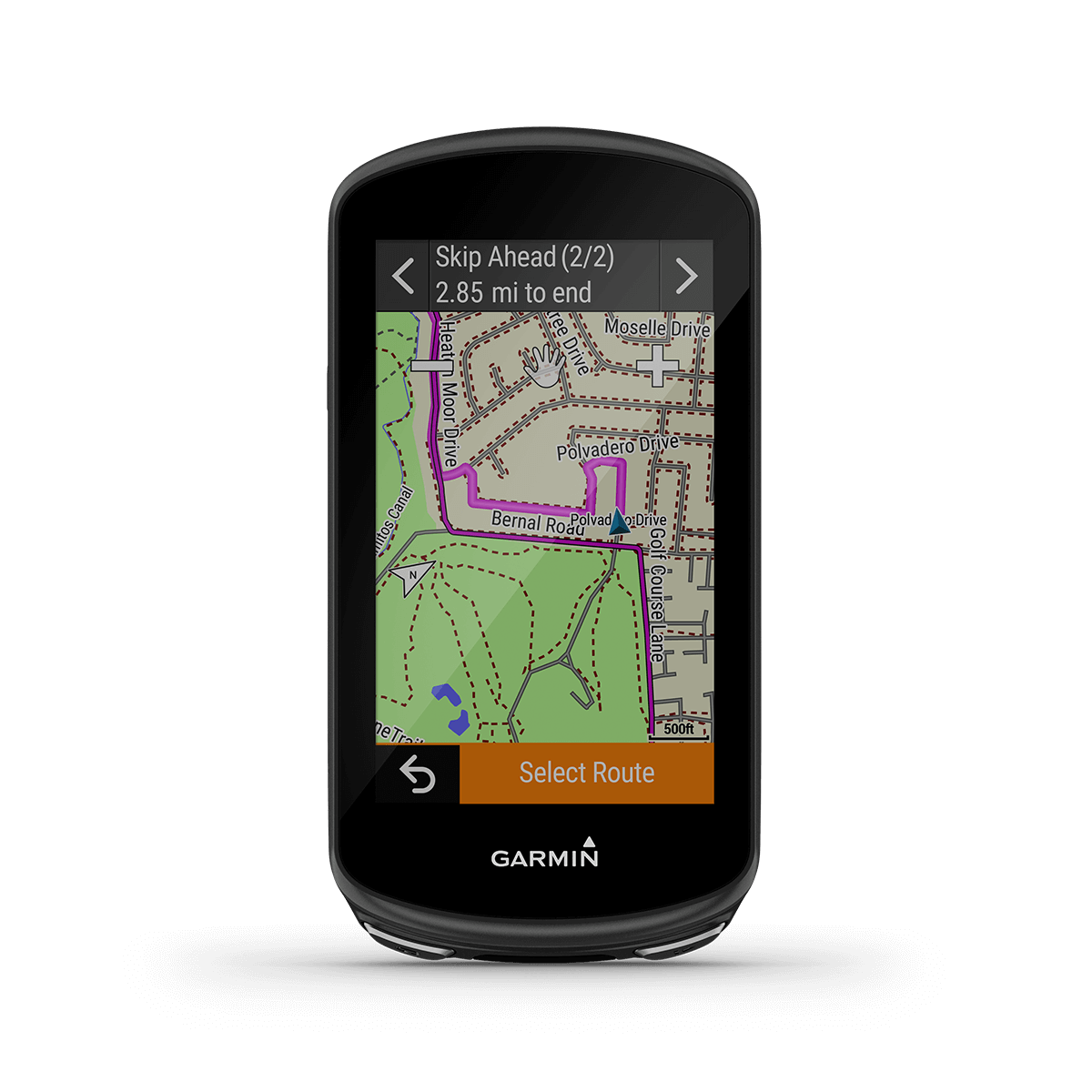 Edge 1030 Plus | Sports & Fitness | Garmin Malaysia