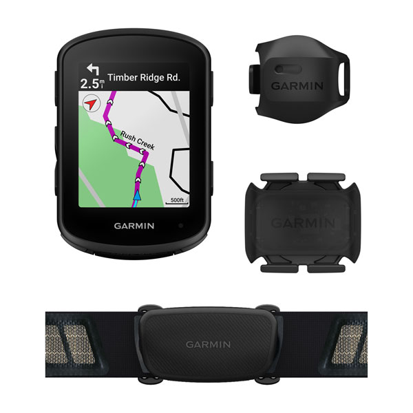 Edge 840 Bundle - cycling computer | Sports & Fitness | Garmin