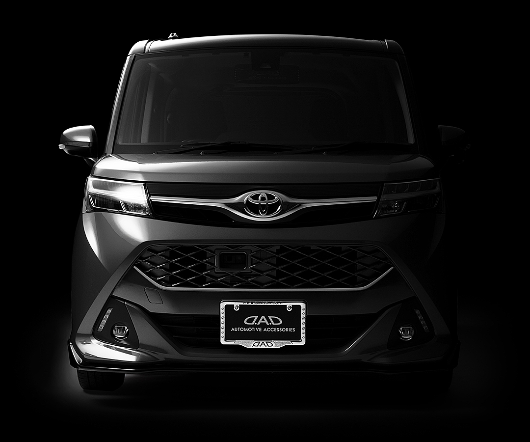 D.A.D タフ ラバーロングラゲッジマット for M900・910A/M900・910S