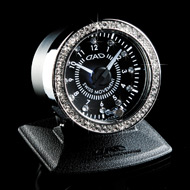 D.A.Dラグジュアリークリスタルメーターコレクション / インテリア