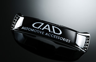 ラグジュアリー LED ミラーフェイス / インテリア | GARSON