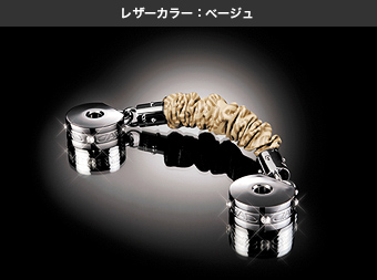 ラグジュアリー ヘッドレスト アシストグリップ タイプ モノグラム