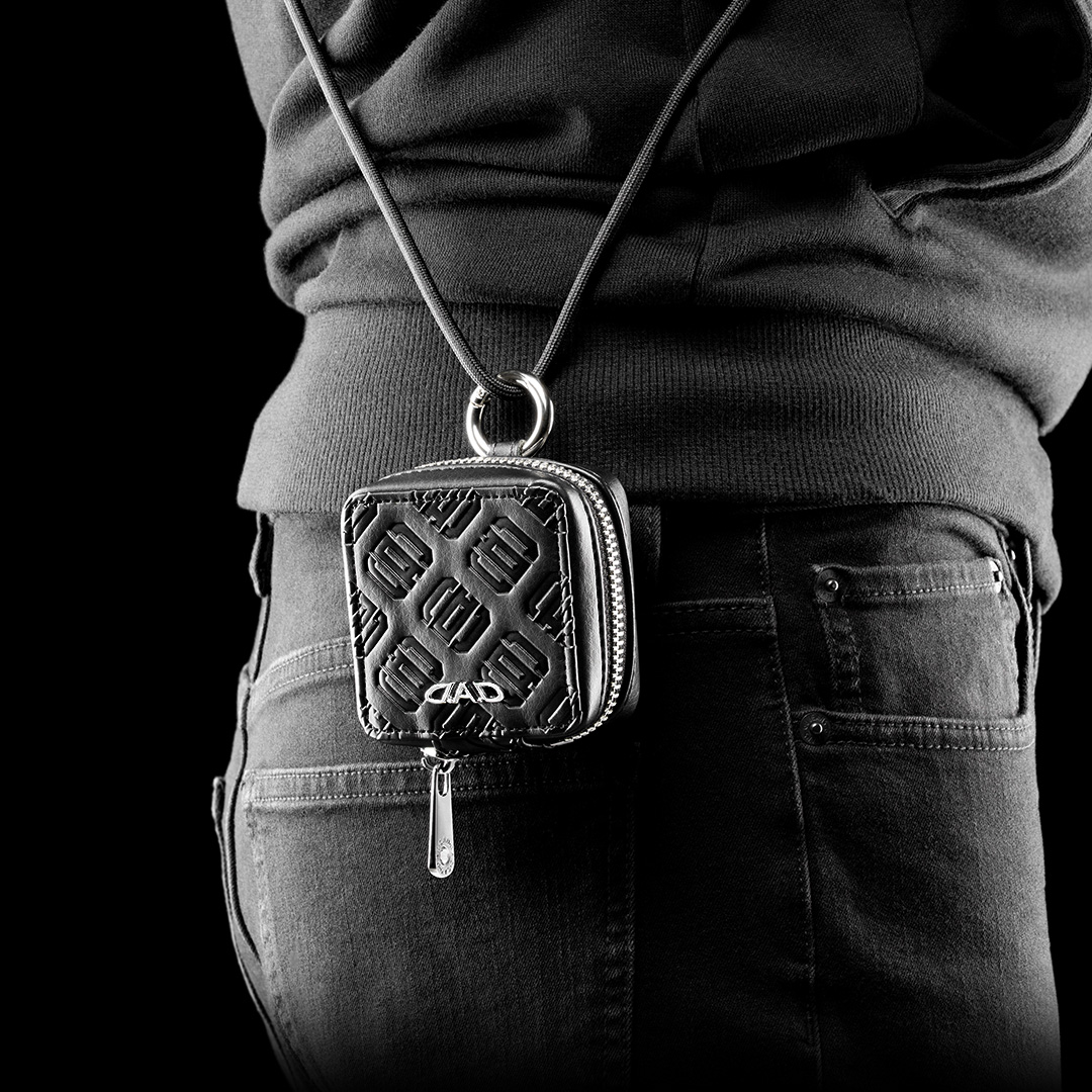 D.A.D マイクロポーチ【LE126】 | ファッション・アウトドア用品 | GARSON