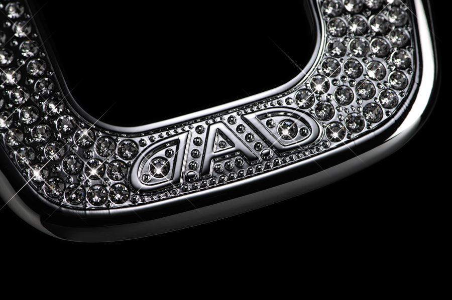 クリスタル シフトゲートカバー [JF3/4・5/6 N-BOX/N-BOX Custom専用