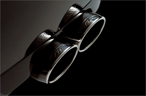 D.A.D-フィット ZX Edition [ GD1,2,3,4 ] / エアロパーツ | GARSON