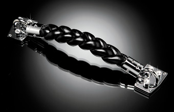 ラグジュアリー アシストグリップ タイプ ブレイド / インテリア | GARSON