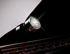 D.A.D オートモーティブ リアワイパーノブ / エクステリア | GARSON