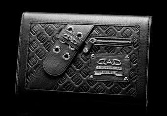 ラグジュアリー サンバイザーカバー / インテリア | GARSON