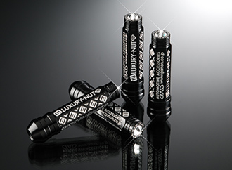 D.A.D ラグナット【SB078-SB080】 / ホイール | GARSON