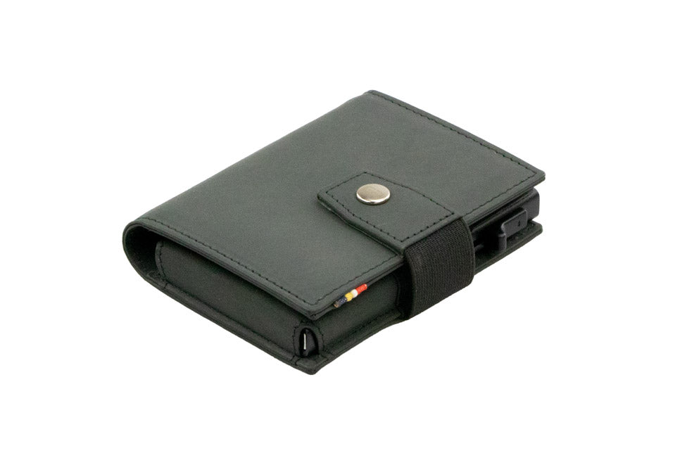 Metal Wallet - 8 Cards – Garzini