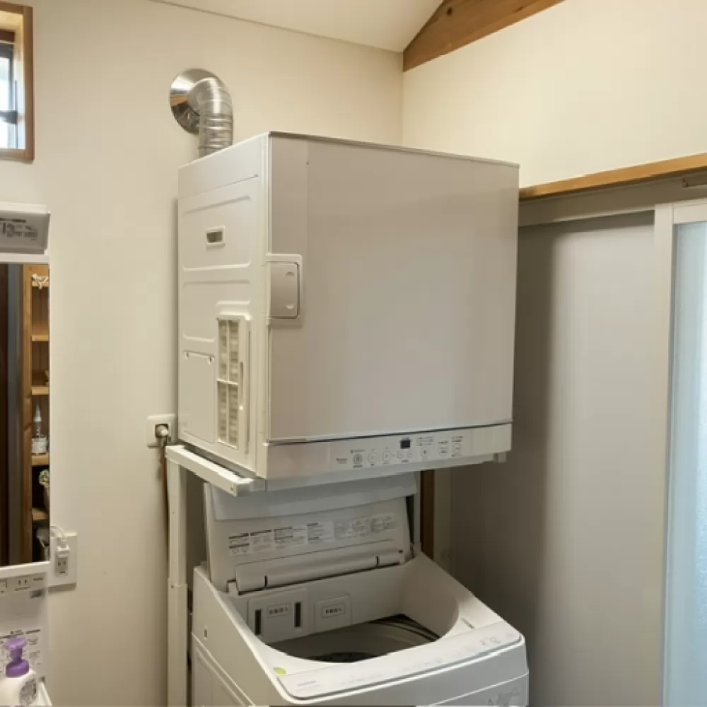 リンナイRDT-52S-2→リンナイRDT-93｜上尾市の乾太くん交換工事