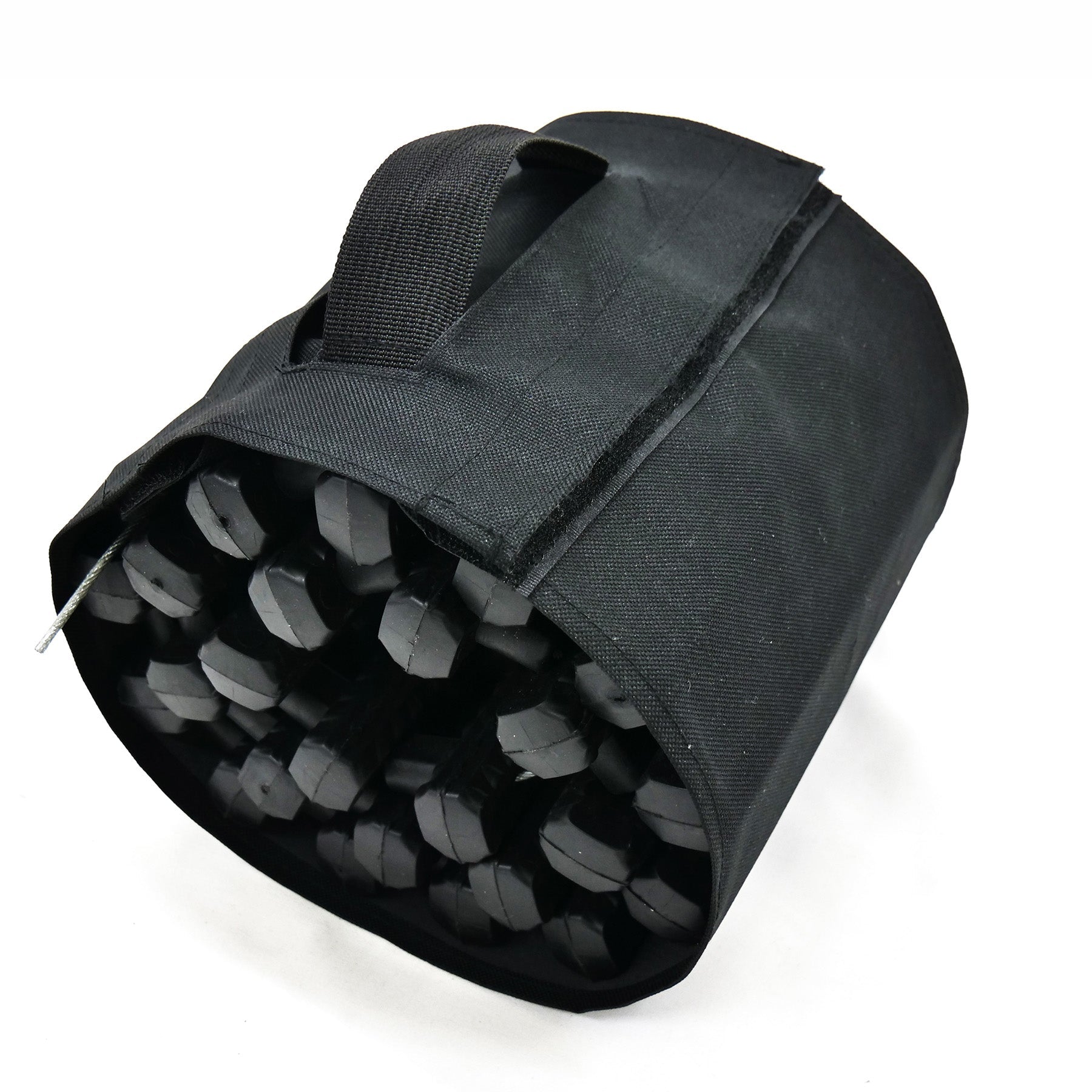 雪道脱出！緊急脱出用スタックラダーロング W210×L1000mm