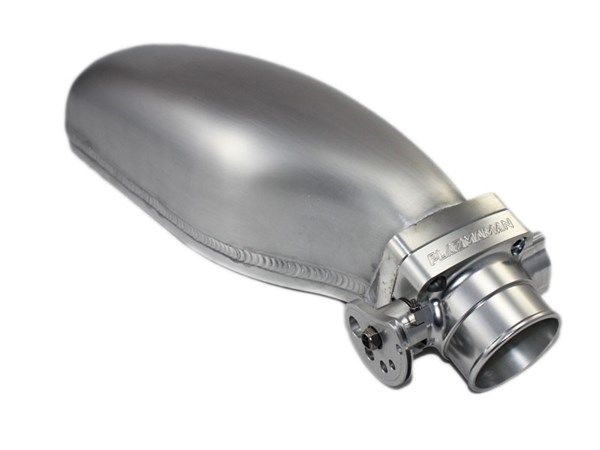 インテークマニホールド ハーフタイプ SR20DET S14/S15 - GCG TURBOS