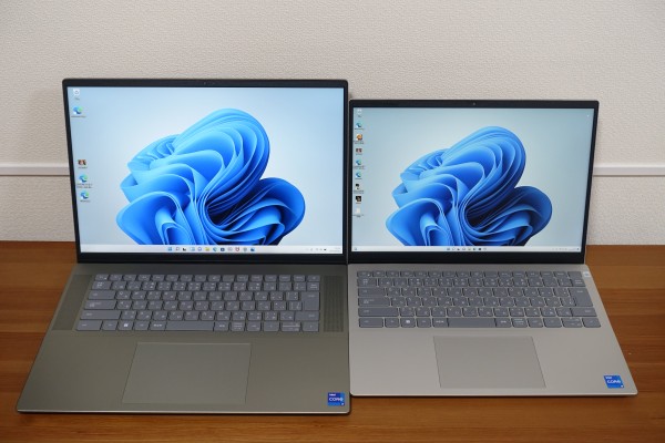 デルInspiron 16 Intel(5620)購入レビュー/パソコン徹底比較購入ガイド