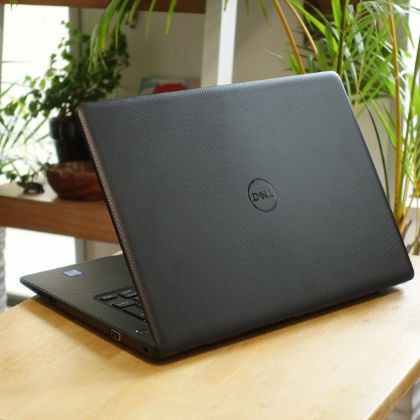 Vostro 14 3000(3480/3481)レビュー/14インチ液晶を搭載したコスパ重視