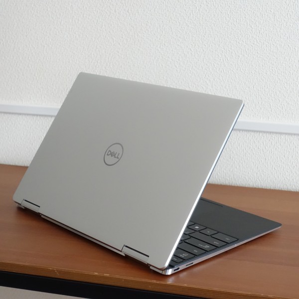 デルXPS 13 2-in-1(9310)実機レビュー/パソコン徹底比較購入ガイド