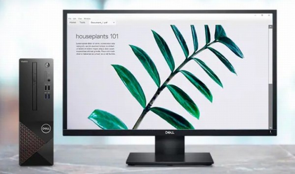 デルVostro 3000(3681)スモールデスクトップ特徴解説/パソコン徹底比較