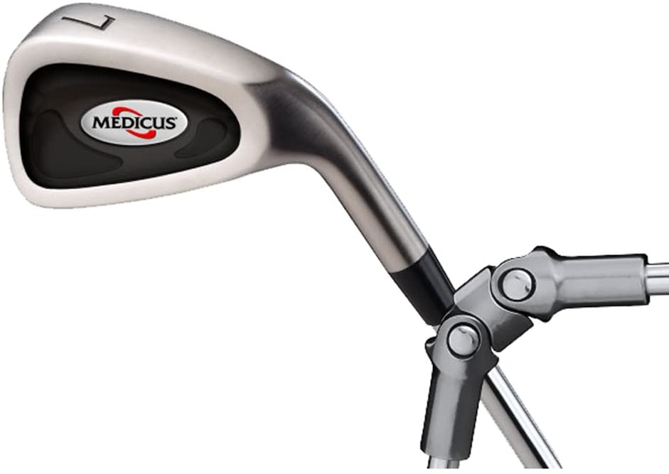 ゴルフの【正しいスイング】を矯正する練習器具 | メディカル・ゴルフ