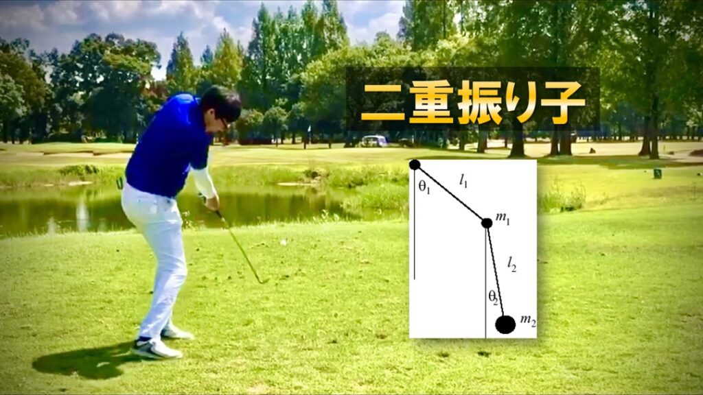 ゴルフスイング中の手首の動きを解析・数値化できる【Hackmotion