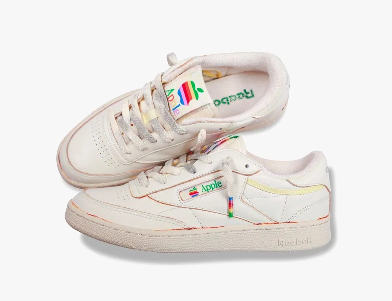 Order Your Own Apple Employee Sneakers | Gear Patrol